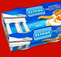 Penny  ELINAS Griechischer Joghurt