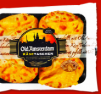 Penny  OLD AMSTERDAM K&auml;se-Taschen