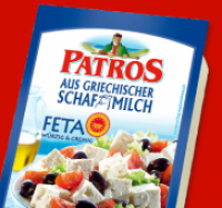 Penny  PATROS Feta