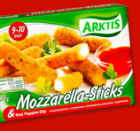 Penny  ARKTIS Fingerfood