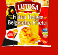 Penny  LUTOSA Belgische Fritten