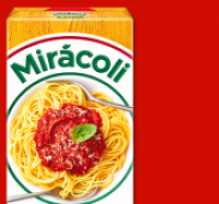 Penny  MIR&Aacute;COLI Spaghetti-Gericht