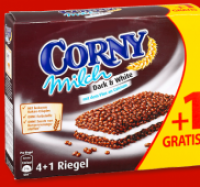 Penny  CORNY Milch-Riegel