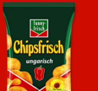 Penny  FUNNY FRISCH Chipsfrisch