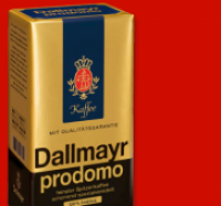 Penny  DALLMAYR Kaffee Prodomo