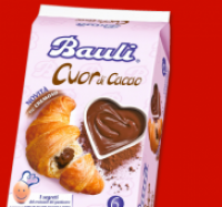 Penny  BAULI Croissants