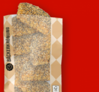 Penny  B&Auml;CKERKR&Ouml;NUNG Weltmeisterbr&ouml;tchen