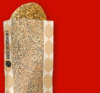 Penny  B&Auml;CKERKR&Ouml;NUNG Weltmeister-Mehrkornbrot
