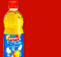 Penny  GRANINI Frucht-Prickler