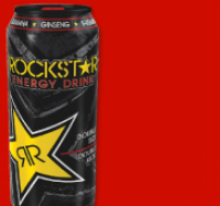 Penny  ROCKSTAR Energy Drink