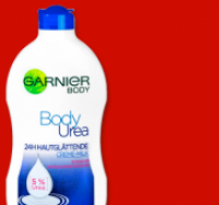 Penny  GARNIER Body Urea Milk