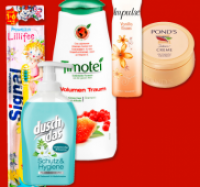 Penny  Hygiene-Artikel