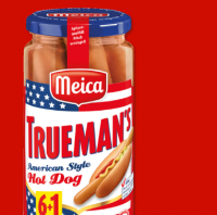 Penny  MEICA Truemans