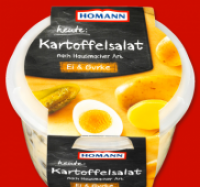 Penny  HOMANN Kartoffelsalat