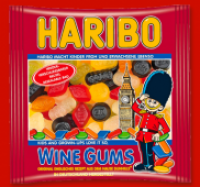 Penny  HARIBO Wine Gums