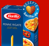 Penny  BARILLA Pasta, verschiedene Sorten