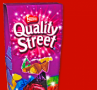 Penny  NESTLE Quality Street
