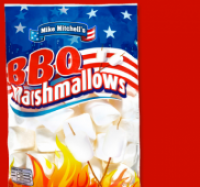 Penny  MIKE MITCHELLS BBQ Marshmallows