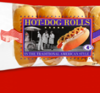 Penny  P:OS Hot Dog Rolls