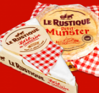 Penny  LE RUSTIQUE Weichk&auml;se-Spezialit&auml;ten
