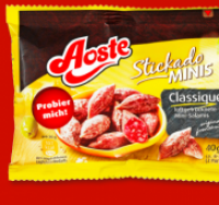 Penny  AOSTE Stickado Minis Classic