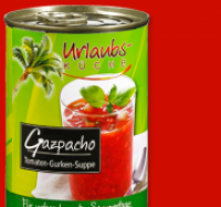 Penny  QUADRIGA Gazpacho