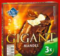 Penny  RIOS Gigant Mandel