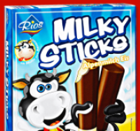 Penny  RIOS Milky Sticks