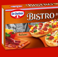 Penny  DR. OETKER Bistro Baguettes