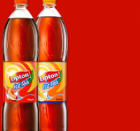 Penny  LIPTON Ice Tea