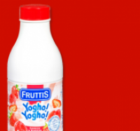 Penny  FRUTTIS Yogho! Yogho!