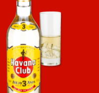 Penny  HAVANA CLUB Wei&szlig;er Rum