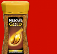 Penny  NESCAF&Eacute; Gold