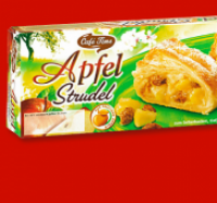 Penny  CAF&Eacute; TIME Apfel-Strudel