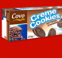 Penny  COVO Creme Cookies Kakao