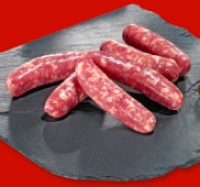 Penny  Salsiccia