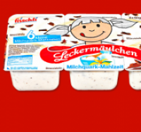 Penny  FRISCHLI Leckerm&auml;ulchen