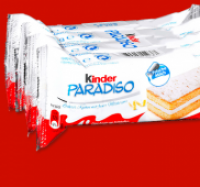 Penny  KINDER Paradiso