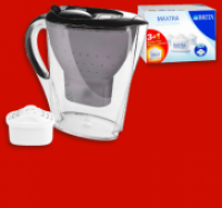 Penny  BRITA Wasserfilter o. Kartuschen