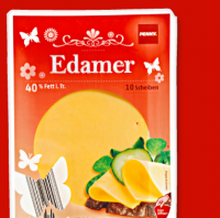 Penny  PENNY Edamer oder Tilsiter