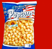 Penny  MIKE MITCHELLS Popcorn