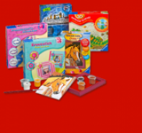Penny  RAVENSBURGER Basteln, gestalten, spielen