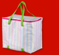 Penny  K&uuml;hltasche SUPER SOFT SHOPPING