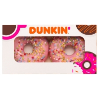 Aldi S&uuml;d  DUNKIN DONUTS 154 g