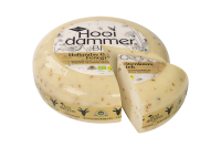 Denns Hooidammer Ziegenk&auml;se mit Bockshornklee