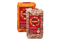 Denns Davert H&uuml;lsenfr&uuml;chte