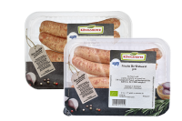 Denns K&ouml;nigshofer Bratw&uuml;rste vom Schwein