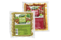 Denns Dennree Vegane W&uuml;rstchen
