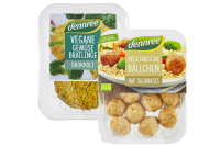 Denns Dennree Vegetarische oder vegane Spezialit&auml;ten