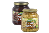 Denns Dennree Gem&uuml;se im Glas